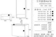 台上盆尺寸图,台上盆尺寸图片