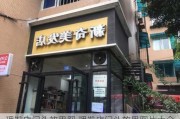 理发店门头效果图,理发店门头效果图片大全