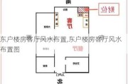 东户楼房客厅风水布置,东户楼房客厅风水布置图