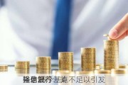 裕信银行：美
降息25个基点不足以引发
强劲复苏