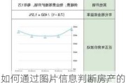 如何通过图片信息判断房产的优劣？这些信息如何帮助购房者做出决策？