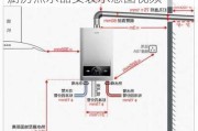 海尔厨房热水器安装示意图,海尔厨房热水器安装示意图视频