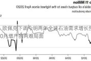 机构：欧佩克下调今明两年全球石油需求增长预测，凸显10月增产的两难局面