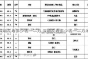 深圳刷墙多少钱一平方,深圳刷墙多少钱一平方米