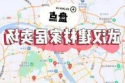 武汉建材市场一览表,武汉建材市场分布