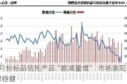 8月份标品信托产品“数减量增”  市场表现相对稳健