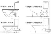 如何安装马桶坐便器,如何安装马桶坐便器图解