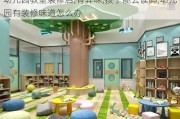 幼儿园教室装修后,有异味,孩子能去读吗,幼儿园有装修味道怎么办