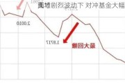 市场剧烈波动下 对冲基金大幅撤回
元
头寸