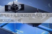 燃气灶十大品牌2021,燃气灶十大品牌2021排行榜