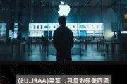 苹果宣布史上最大规模回购计划 iPhone
额略超预期