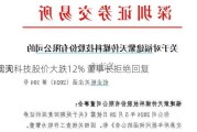 紫天科技股价大跌12% 董事长拒绝回复
问询