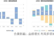 合康新能：业绩增长 布局多领域市场