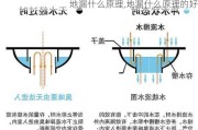 地漏什么原理,地漏什么原理的好