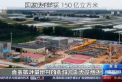 
国家天然气
：2024 年采 150 亿立方米