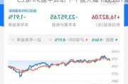 C3.ai Inc盘中异动 下午盘大幅下跌5.01%