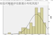 标准偏差在数据分析中是如何应用的？这一指标如何帮助评估数据分布和风险？