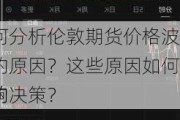 如何分析伦敦期货价格波动的原因？这些原因如何影响
者的决策？