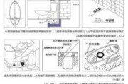 马桶安装方法和注意事项,