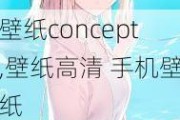 壁纸concept,壁纸高清 手机壁纸