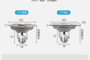 地漏尺寸规格是多少,地漏尺寸规格是多少圆的