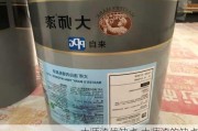 大师漆优缺点,大师漆的缺点