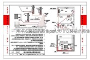 水电安装规范图集pdf,水电安装规范图集