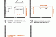 洗脸盆高度多少最合适,卫生间洗脸盆高度多少合适