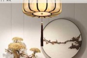 中式吊灯的特征,中式吊灯的特征是什么