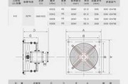 换气扇规格型号排风扇,换气扇规格型号排风扇怎么选