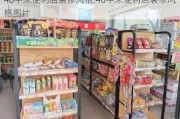 40平米便利店装修风格,40平米便利店装修风格图片