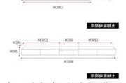 客厅电视柜高度标准尺寸,客厅电视柜高度标准尺寸是多少