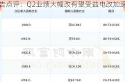 国网信通(600131)2024年半年度报告点评：Q2业绩大幅改有望受益电改加速