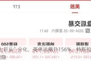 
年中盘点：“七巨头”分化，英伟达飙升156%，特斯拉大跌20%！还有一只隐
的“大牛股”