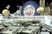 美Harker：
业和通胀面临的风险更为平衡