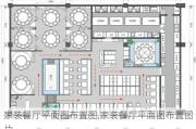 家装餐厅平面图布置图,家装餐厅平面图布置图片