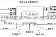 什么是中央空调主机升频,什么是中央空调主机升频功能