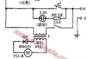 电热水龙头原理线路图,电热水龙头原理线路图解