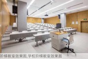 阶梯教室效果图,学校阶梯教室效果图