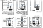 怎样安装抽水马桶排水阀,怎样安装抽水马桶排水阀图解