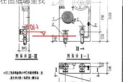 消防栓尺寸在图纸哪里,消防栓尺寸在图纸哪里找