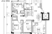 房屋装修设计图平面图,房屋装修设计图平面图怎么画