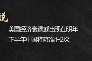 
9月CPI六连降，美
11月势将放缓降息步伐？