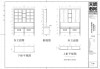 书橱设计图平面图,书橱设计图平面图怎么画