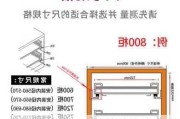 拉篮尺寸买小了的补救措施,拉篮尺寸小了怎么安装