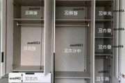 衣柜格局设计效果图,衣柜格局设计效果图大全