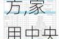 家用中央空调价格100平方,家用中央空调价格100平方多少钱