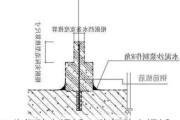 卫生间防水钢板,卫生间防水钢板做法