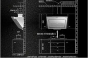 油烟机安装示意图,油烟机安装示意图图片