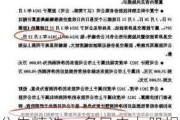 公告精选：多只电力股提示风险；襄阳轴承实控人贾志宏一审被判处
